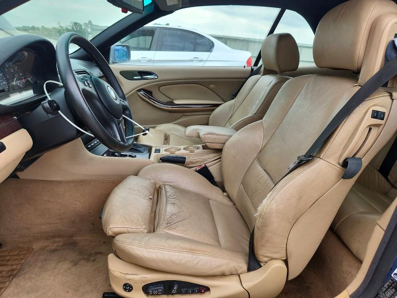 Продажа на аукционе авто 2005 Bmw 325, vin: WBABW33465PL37310, номер лота: 56854396