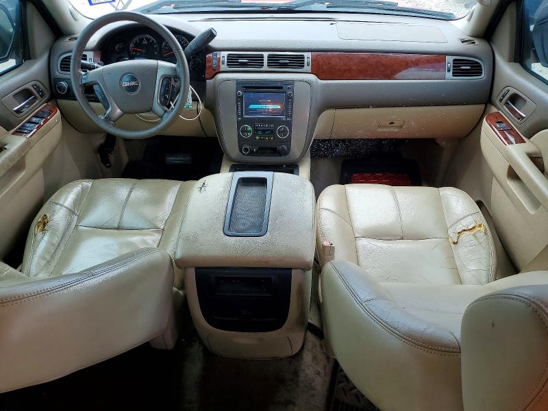 2013 Gmc Sierra მანქანა იყიდება აუქციონზე, vin: 3GTP1WE00DG159433, აუქციონის ნომერი: 56965996