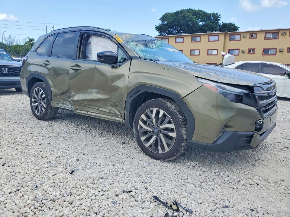 Aukcja sprzedaży 2026 Subaru Forester, vin: 4S4SLDT61T3071956, numer aukcji: 59118596