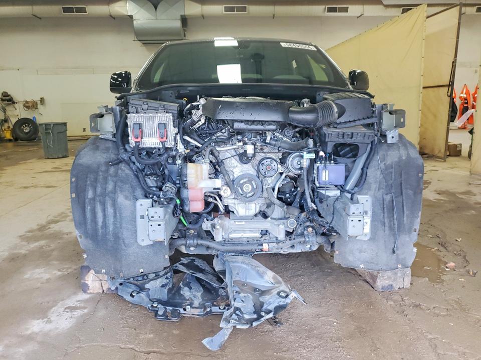 Aukcja sprzedaży 2022 Dodge Durango, vin: 1C4RDJAG5NC174388, numer aukcji: 58406556