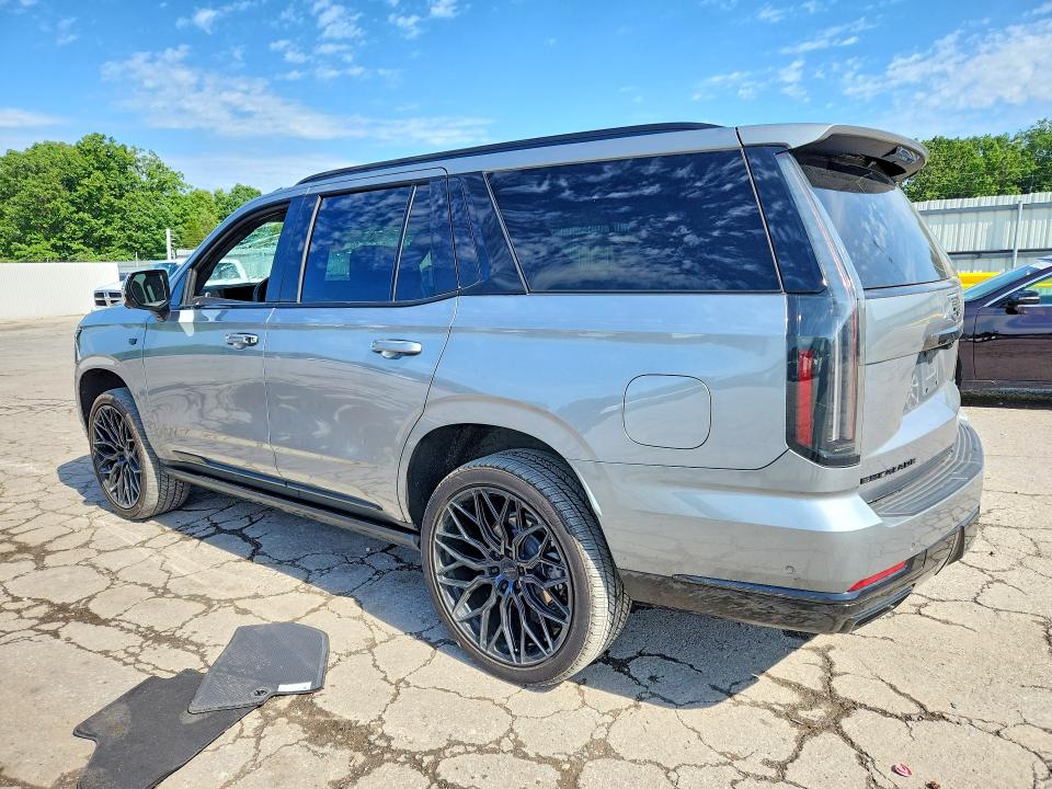 Aukcja sprzedaży 2025 Cadillac Escalade, vin: 1GYS9GRL2SR181616, numer aukcji: 55388276