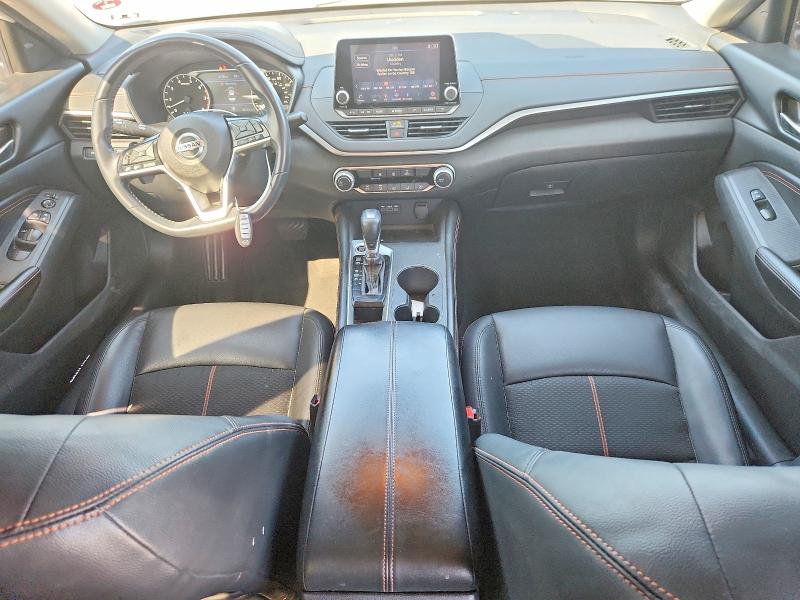 Aukcja sprzedaży 2020 Nissan Altima, vin: 1N4BL4CV3LC187757, numer aukcji: 56804656