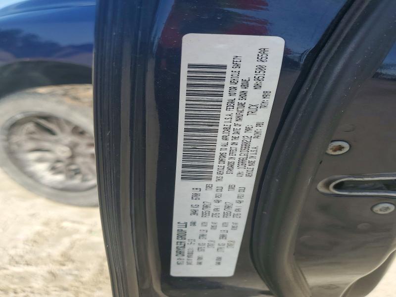 55745506 :رقم المزاد ، 1C6RR6LG1DS680212 vin ، 2013 Ram 1500 مزاد بيع