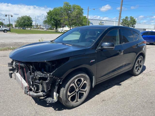 Aukcja sprzedaży 2020 Acura Rdx, vin: 5J8TC2H6XLL801824, numer aukcji: 57866906