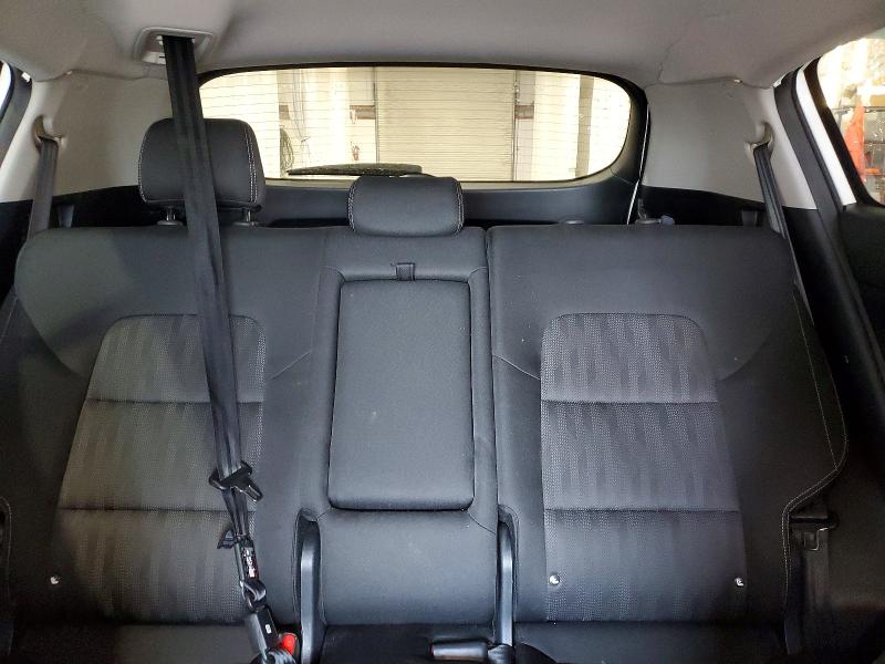 Продаж на аукціоні авто 2017 Kia Sportage, vin: KNDPMCAC0H7242464, номер лоту: 54323876
