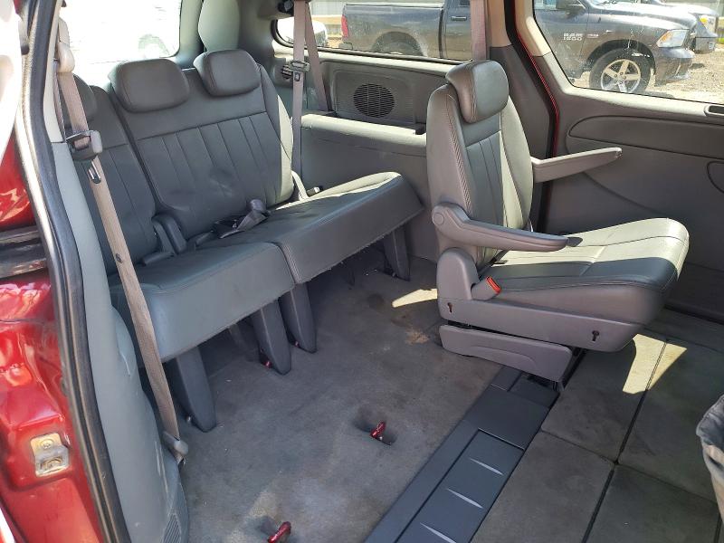 Aukcja sprzedaży 2007 Chrysler Town & Country, vin: 2A4GP54L17R134506, numer aukcji: 57561646