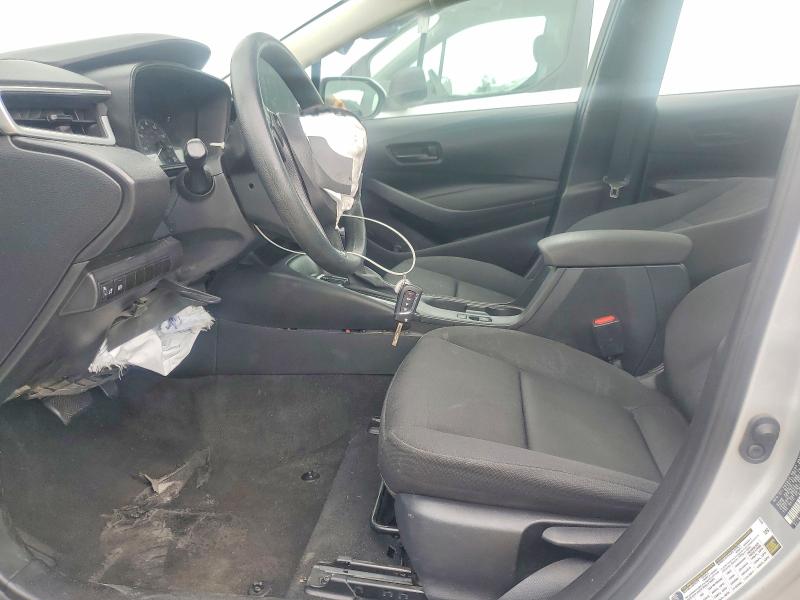 Продаж на аукціоні авто 2023 Toyota Corolla, vin: 5YFB4MDE8PP022130, номер лоту: 54966206