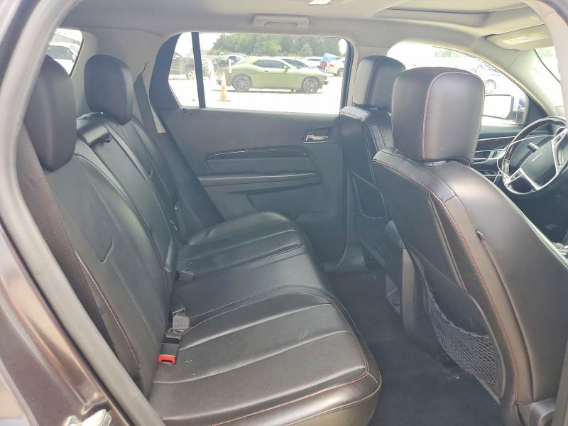 Aukcja sprzedaży 2015 Gmc Terrain, vin: 2GKFLZE32F6260736, numer aukcji: 55560126