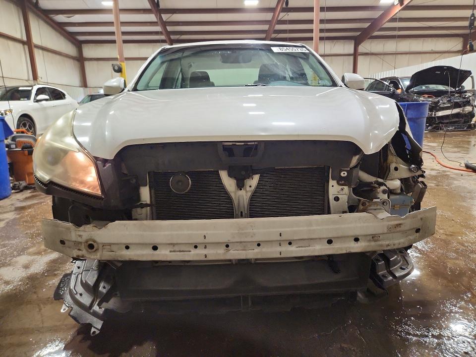 85455735 :رقم المزاد ، 4S3BMBD68E3006576 vin ، 2014 Subaru Legacy مزاد بيع