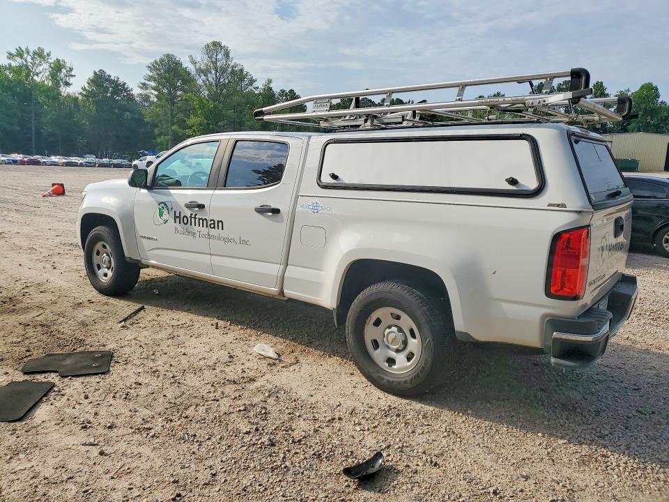 2019 Chevrolet Colorado მანქანა იყიდება აუქციონზე, vin: 1GCGSBEN9K1173019, აუქციონის ნომერი: 58935276