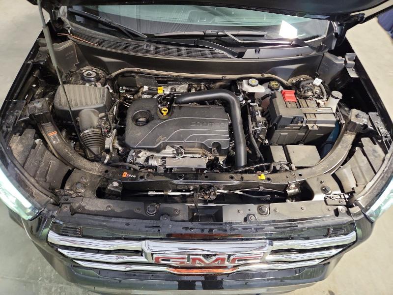 Продаж на аукціоні авто 2026 Gmc Terrain, vin: 3GKALMEG5TL201994, номер лоту: 56165136