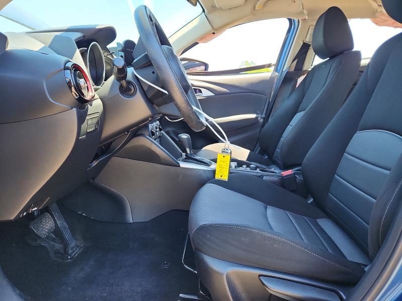 Aukcja sprzedaży 2018 Mazda Cx-3, vin: JM1DKDB7XJ0308081, numer aukcji: 56620056
