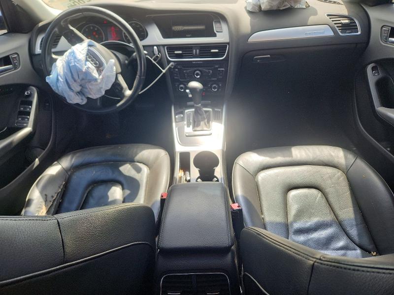 Продаж на аукціоні авто 2009 Audi A4, vin: WAUSF78K69N036715, номер лоту: 55596266