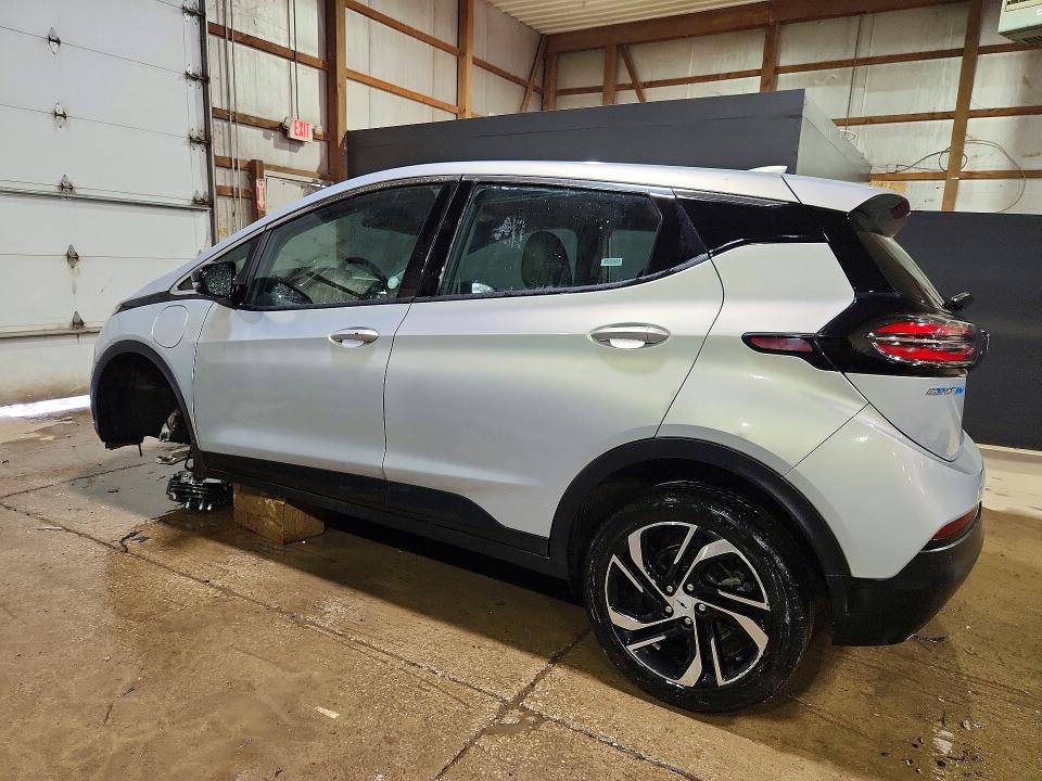 Aukcja sprzedaży 2023 Chevrolet Bolt Ev, vin: 1G1FX6S06P4191747, numer aukcji: 56161516