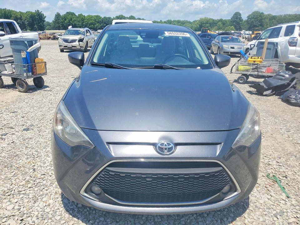 Aukcja sprzedaży 2019 Toyota Yaris, vin: 3MYDLBYV3KY525844, numer aukcji: 56532396