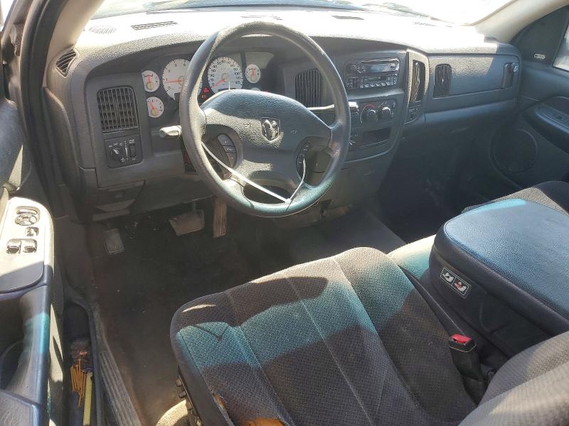 Aukcja sprzedaży 2003 Dodge Ram 1500, vin: 1D7HU16D53J639440, numer aukcji: 55852796