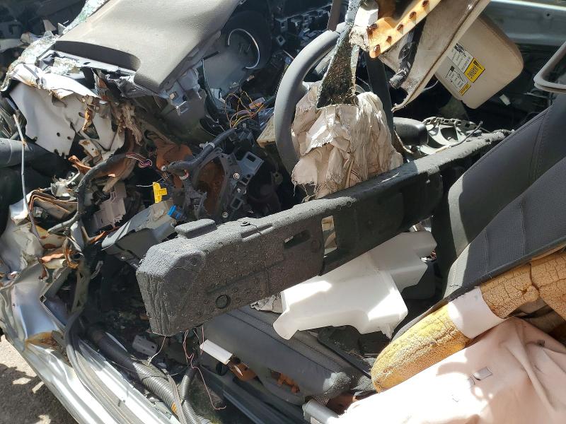 Aukcja sprzedaży 2023 Mazda Cx-5, vin: JM3KFBDM7P0203064, numer aukcji: 55556996