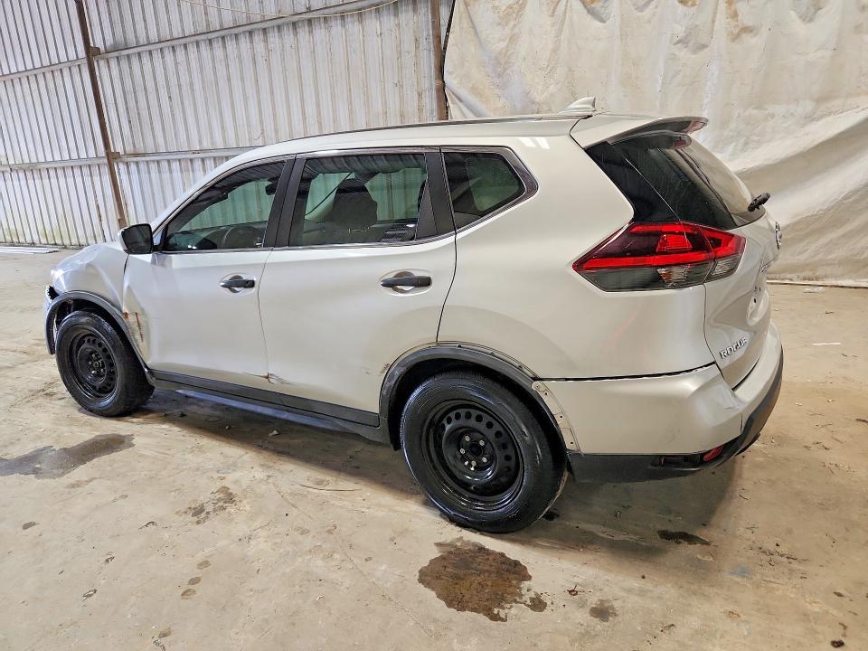 Продаж на аукціоні авто 2020 Nissan Rogue, vin: JN8AT2MT1LW006780, номер лоту: 54108706