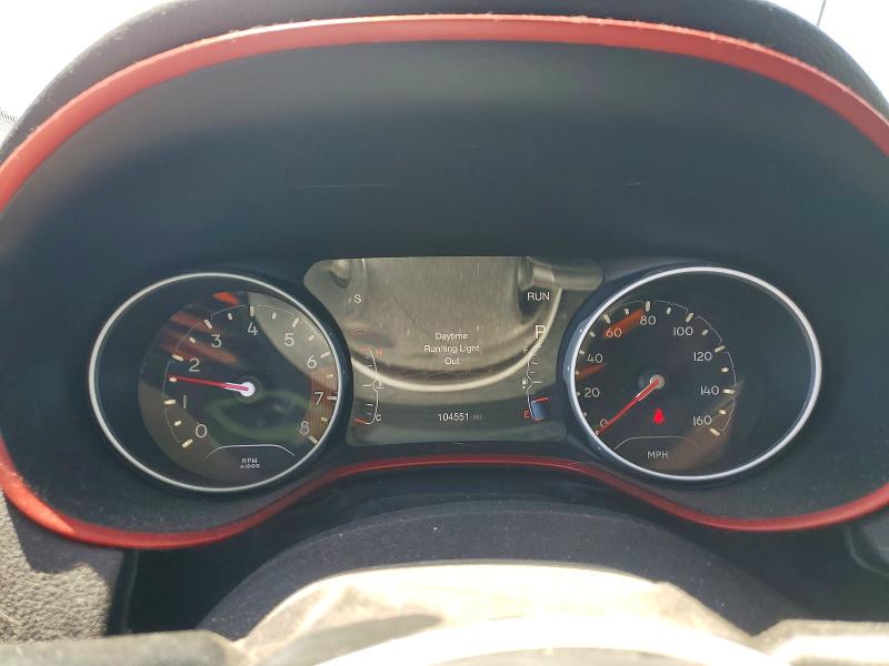 Продажа на аукционе авто 2019 Jeep Compass, vin: 3C4NJDDB7KT668096, номер лота: 55864926