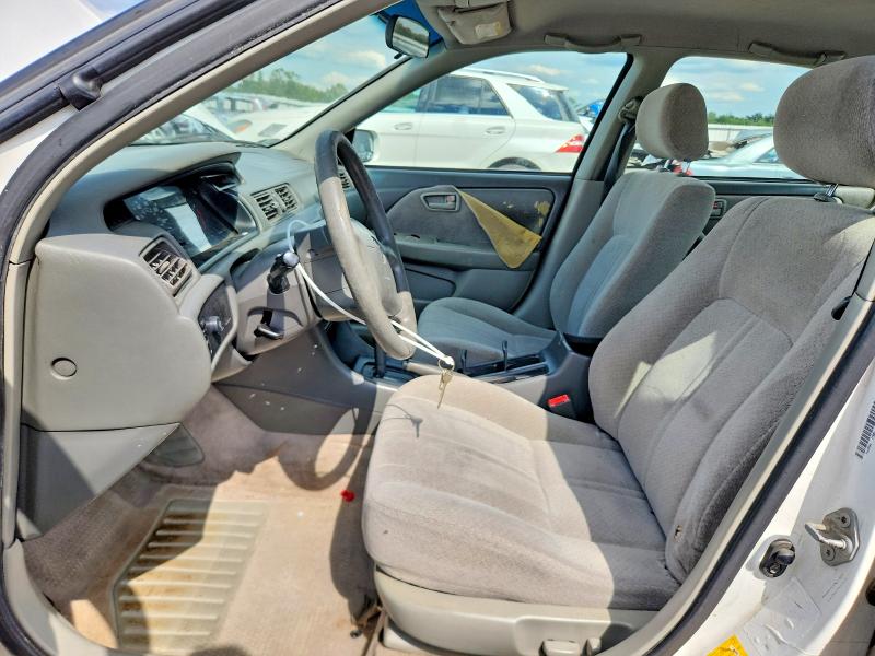 Продаж на аукціоні авто 2001 Toyota Camry, vin: JT2BG28K010601635, номер лоту: 57527816