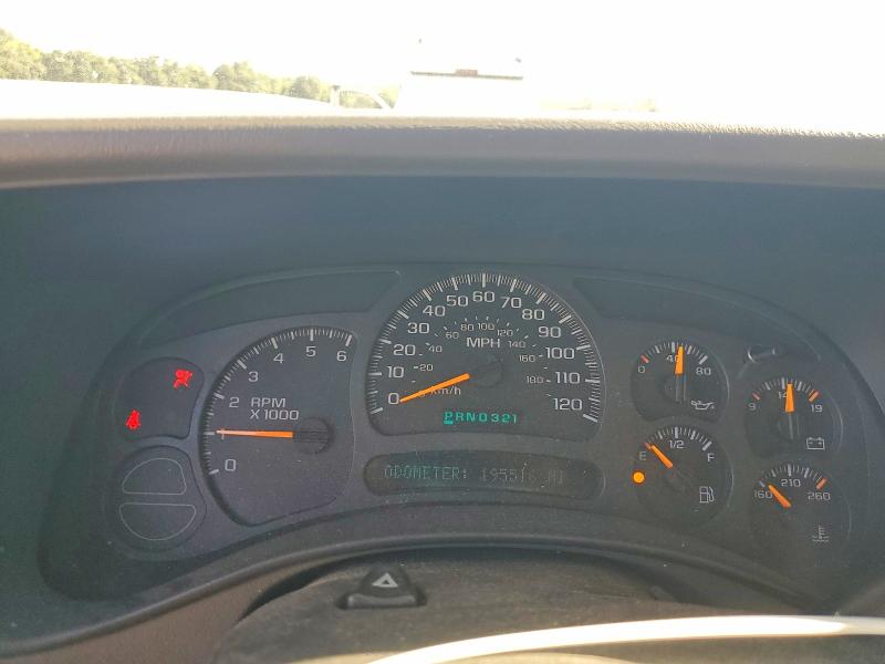 2005 Gmc New Sierra მანქანა იყიდება აუქციონზე, vin: 1GTEK19Z05Z233922, აუქციონის ნომერი: 58358406
