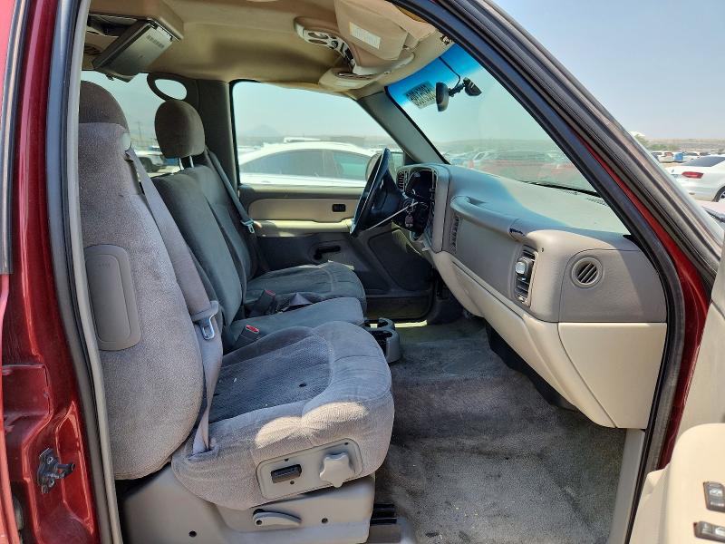 Aukcja sprzedaży 2002 Chevrolet Tahoe, vin: 1GNEK13Z52J333525, numer aukcji: 58251396