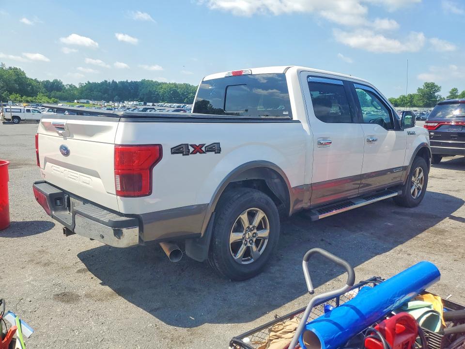 Продаж на аукціоні авто 2019 Ford F150, vin: 1FTFW1E18KFA04961, номер лоту: 57142486