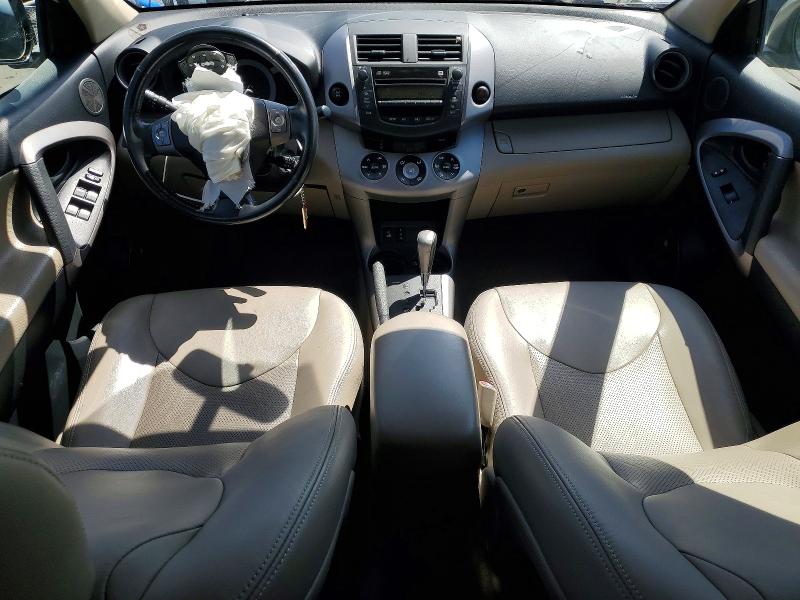 Auction sale of the 2008 Toyota Rav4, vin: JTMBK31V785057518, lot number: 55914136