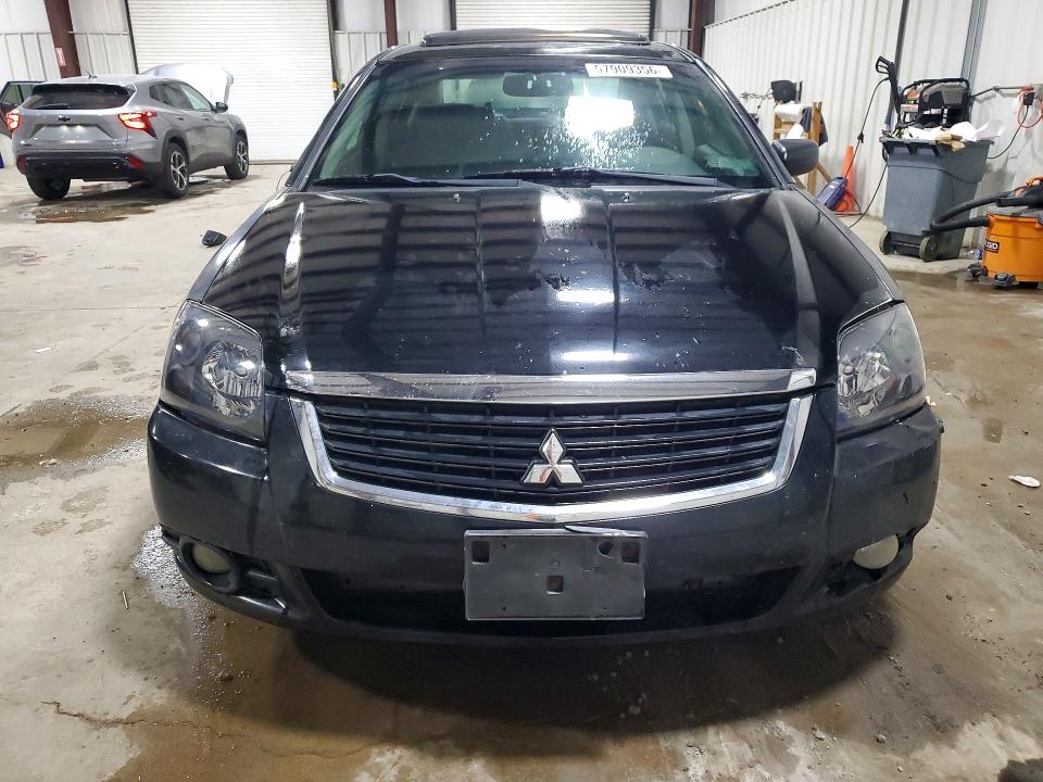 Aukcja sprzedaży 2009 Mitsubishi Galant, vin: 4A3AB46S19E008281, numer aukcji: 57909356