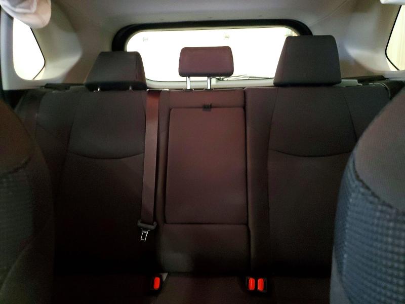 55351246 :رقم المزاد ، JTMK1RFVXLD059728 vin ، 2020 Toyota Rav4 مزاد بيع