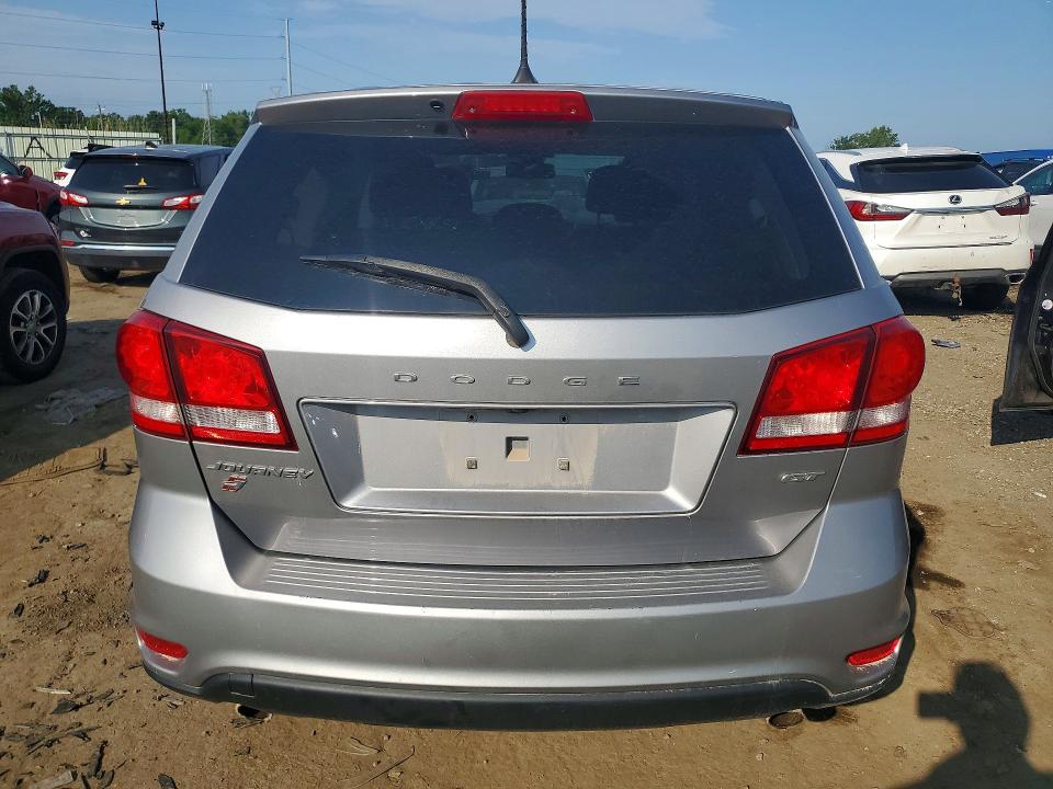 Aukcja sprzedaży 2019 Dodge Journey, vin: 3C4PDDEG1KT702141, numer aukcji: 58695726