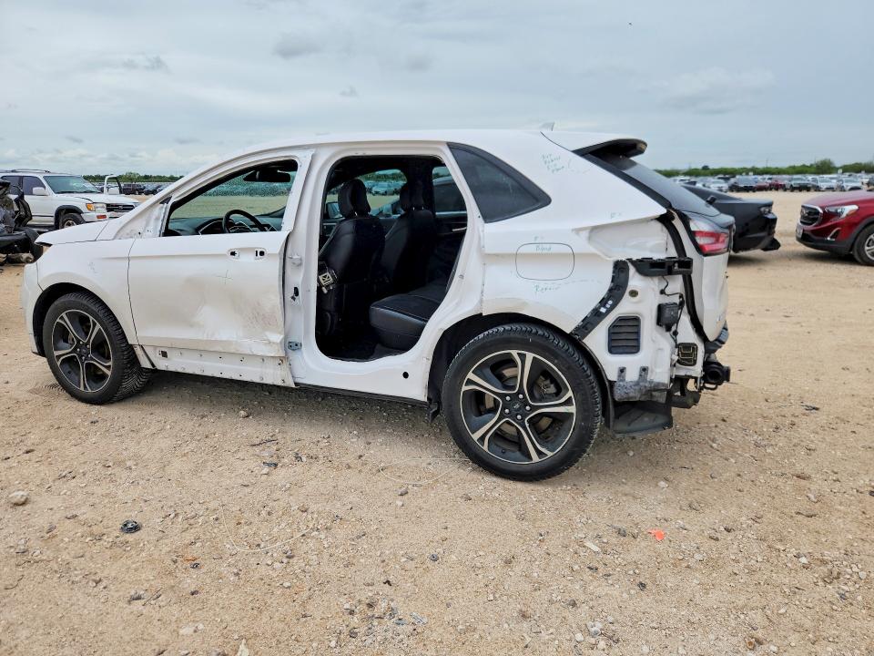 Aukcja sprzedaży 2019 Ford Edge, vin: 2FMPK4AP1KBC06260, numer aukcji: 56046676