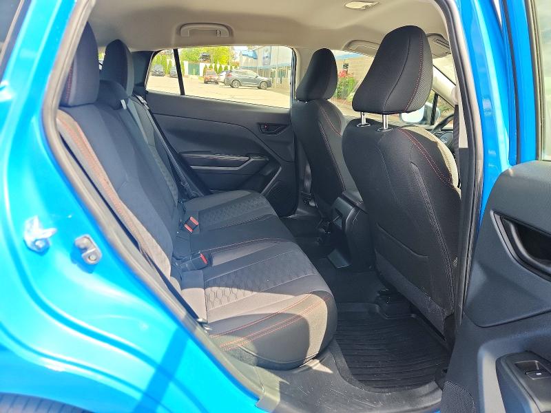 Aukcja sprzedaży 2025 Subaru Impreza, vin: JF1GUAFCXS8294298, numer aukcji: 58367646