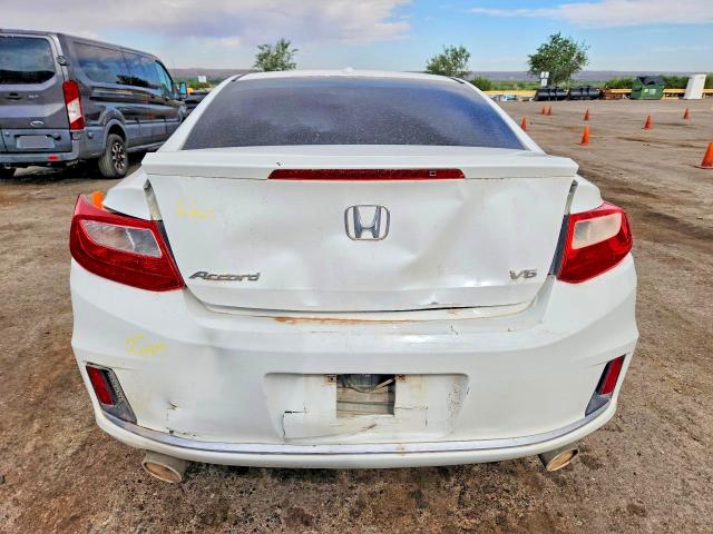 Продаж на аукціоні авто 2014 Honda Accord, vin: 1HGCT2B85EA007175, номер лоту: 56305306