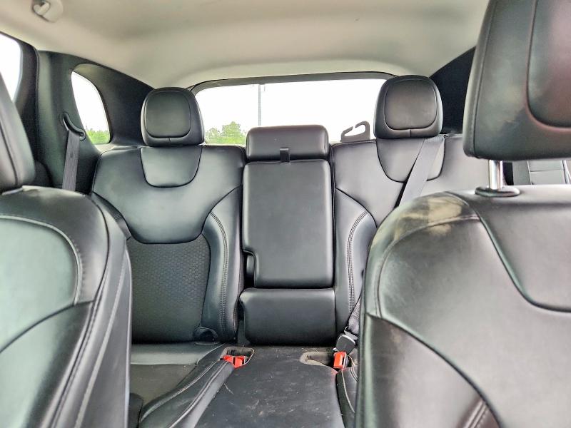 Продаж на аукціоні авто 2021 Jeep Cherokee, vin: 1C4PJMLB1MD183116, номер лоту: 58592006