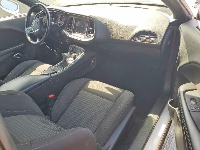 Aukcja sprzedaży 2019 Dodge Challenger, vin: 2C3CDZAG0KH674122, numer aukcji: 55705086