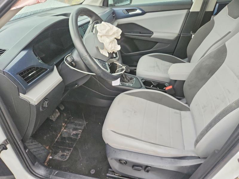 Aukcja sprzedaży 2024 Volkswagen Taos, vin: 3VVEX7B2XRM055978, numer aukcji: 58094636
