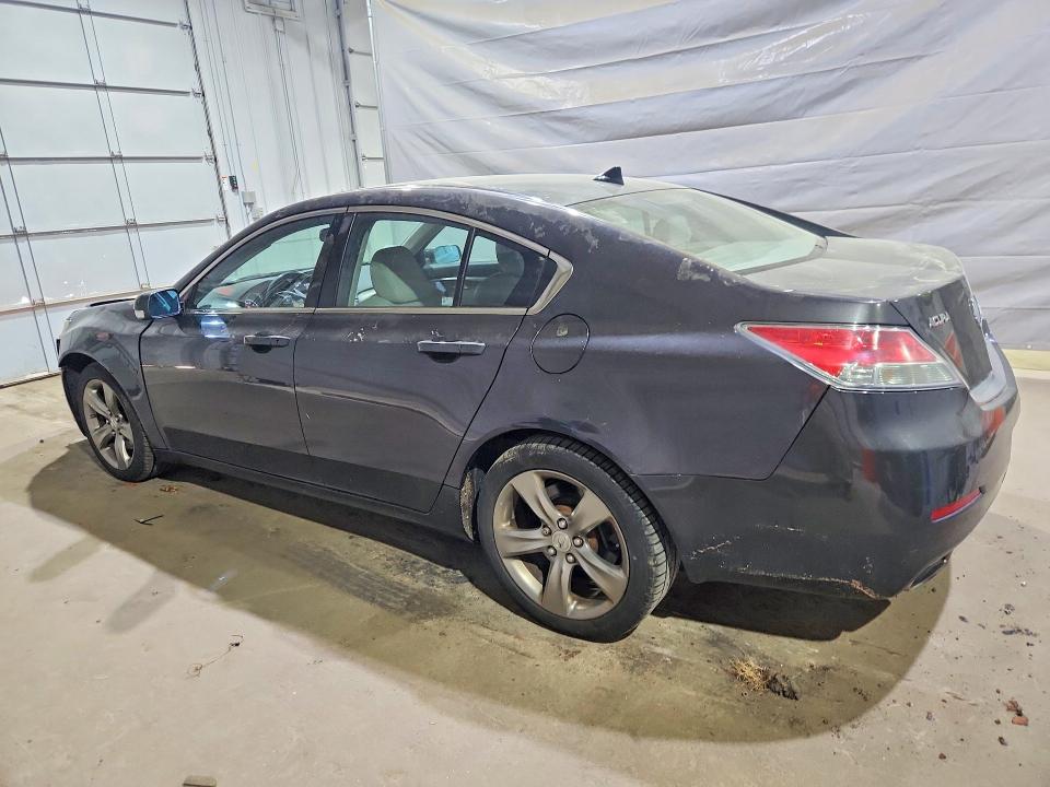 Aukcja sprzedaży 2012 Acura Tl, vin: 19UUA9F27CA005188, numer aukcji: 56144166