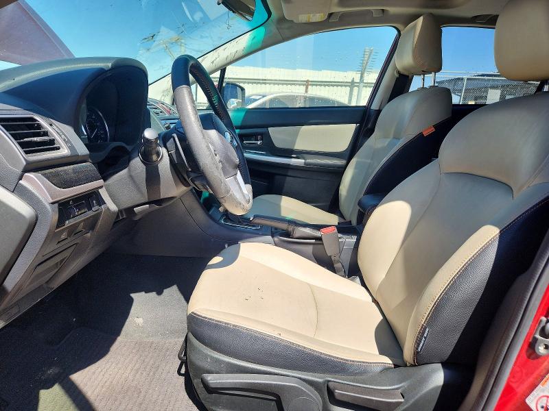 Aukcja sprzedaży 2017 Subaru Crosstrek, vin: JF2GPALC4H8248143, numer aukcji: 55927116