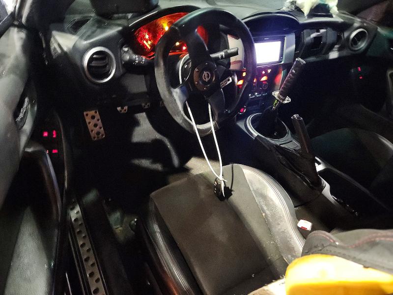 Продажа на аукционе авто 2013 Subaru Brz, vin: JF1ZCAC13D1609405, номер лота: 59118886