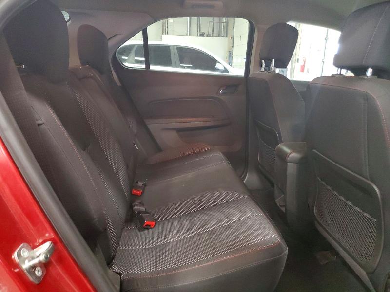 Продаж на аукціоні авто 2014 Chevrolet Equinox, vin: 2GNFLFE37E6346849, номер лоту: 55416046