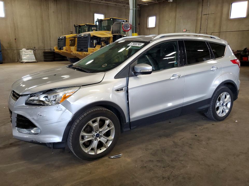 2014 Ford Escape მანქანა იყიდება აუქციონზე, vin: 1FMCU0J98EUB98868, აუქციონის ნომერი: 57908296