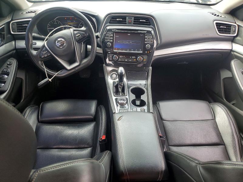 Aukcja sprzedaży 2018 Nissan Maxima, vin: 1N4AA6AP0JC368006, numer aukcji: 56403526