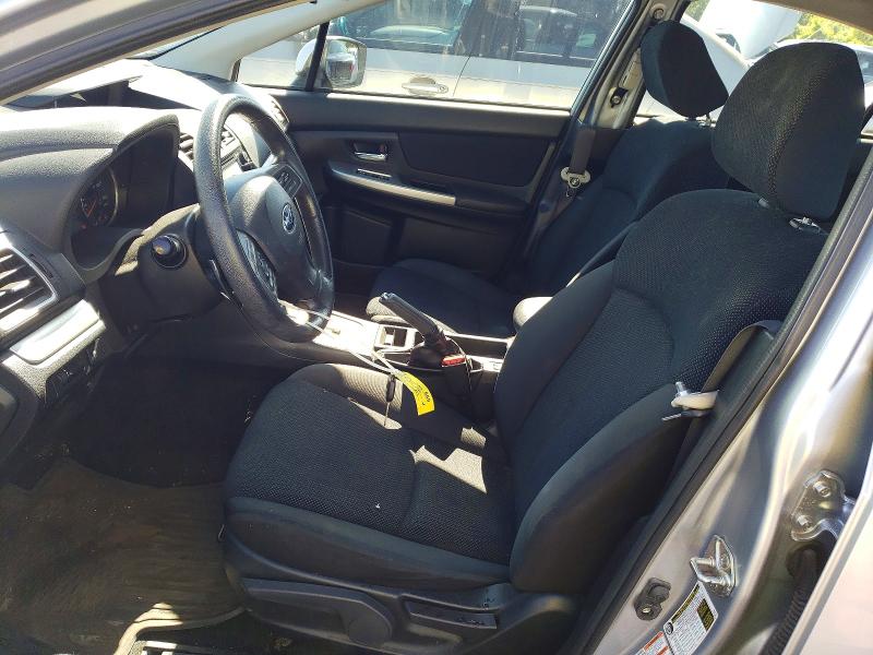Aukcja sprzedaży 2016 Subaru Impreza, vin: JF1GJAB67GH017656, numer aukcji: 56808136