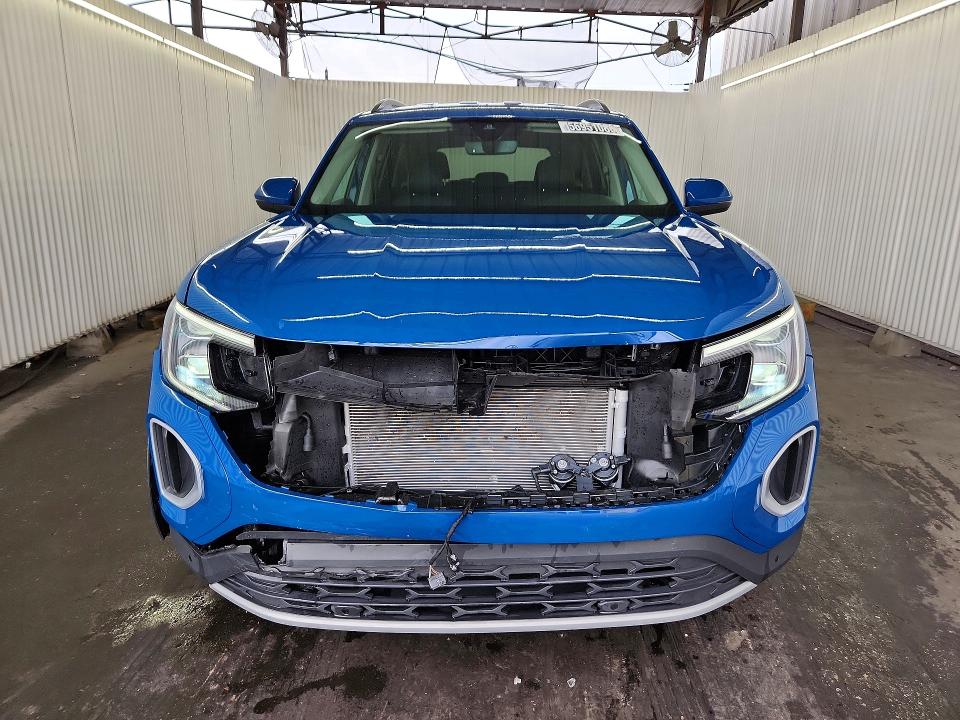 Aukcja sprzedaży 2026 Volkswagen Atlas, vin: 1V2WN2CA5TC521938, numer aukcji: 56951086