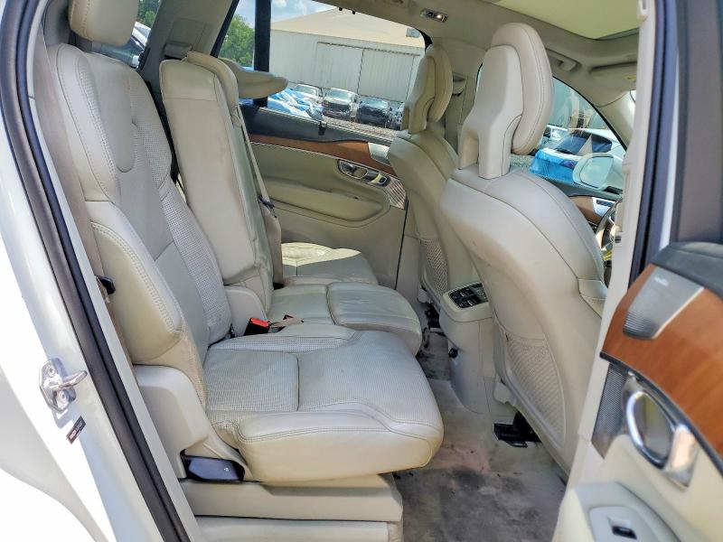 Продажа на аукционе авто 2016 Volvo Xc90, vin: YV4A22PL0G1034287, номер лота: 57396156