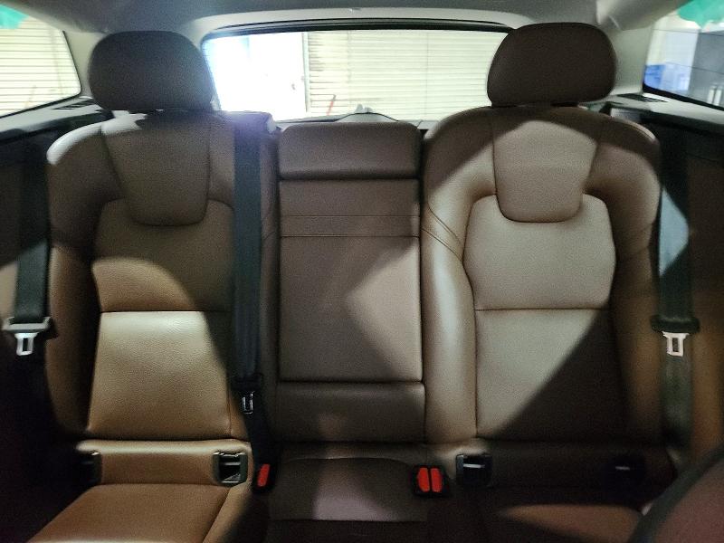 57737536 :رقم المزاد ، LYVA22RK1KB247628 vin ، 2019 Volvo Xc60 مزاد بيع