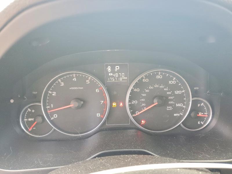 57330416 :رقم المزاد ، 4S3BMBC60E3009392 vin ، 2014 Subaru Legacy مزاد بيع