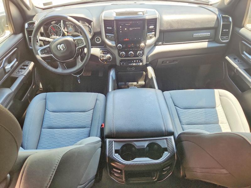 Продаж на аукціоні авто 2025 Ram 1500, vin: 1C6SRFFP9SN541891, номер лоту: 57042846