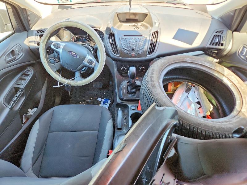 Продажа на аукционе авто 2013 Ford Escape, vin: 1FMCU0F7XDUC58378, номер лота: 55888926